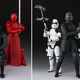 Illustration for article titled All the Glorious New Star Wars: The Last Jedi Toys Revealed for Force Friday II (UPDATED)